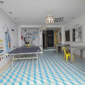 Hostel Nacional By Rotamundos, Guadalajara