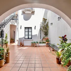 Guest house Casa Irake, Guadalajara