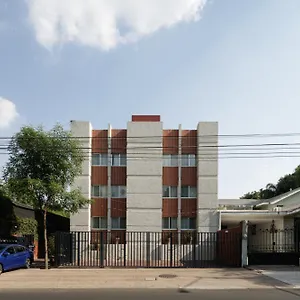 Aparthotel West End, Guadalajara
