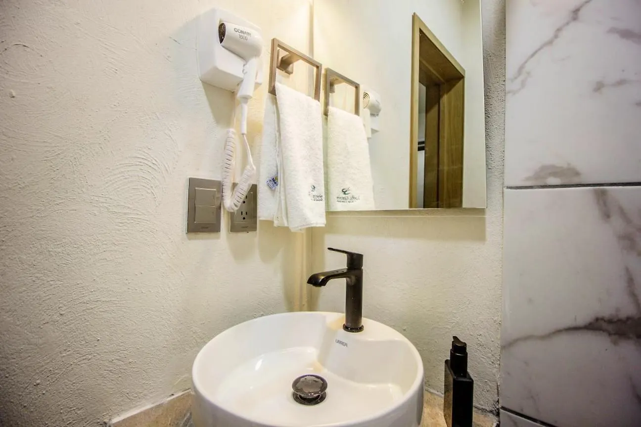 Loft Alatorre Aparthotel Guadalajara