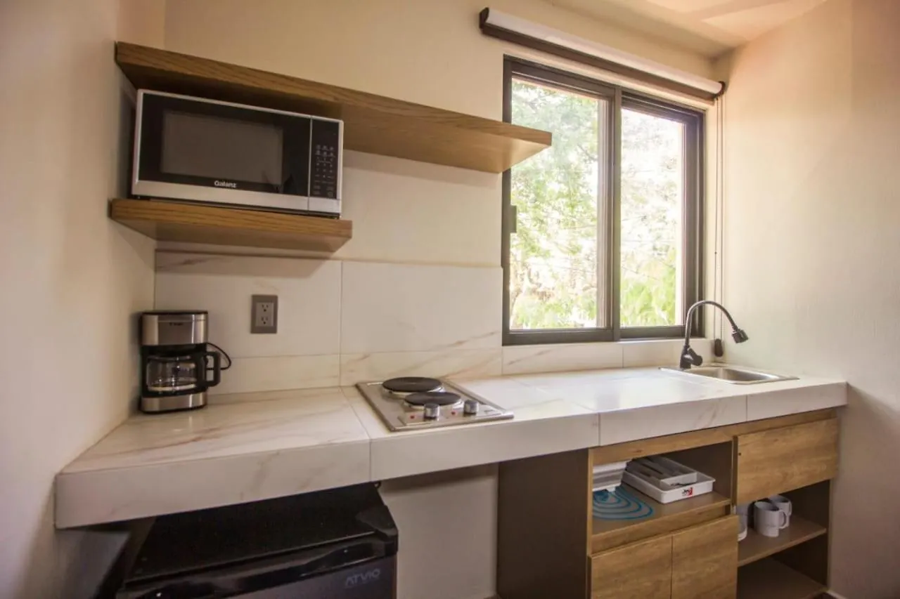 Loft Alatorre Aparthotel Guadalajara