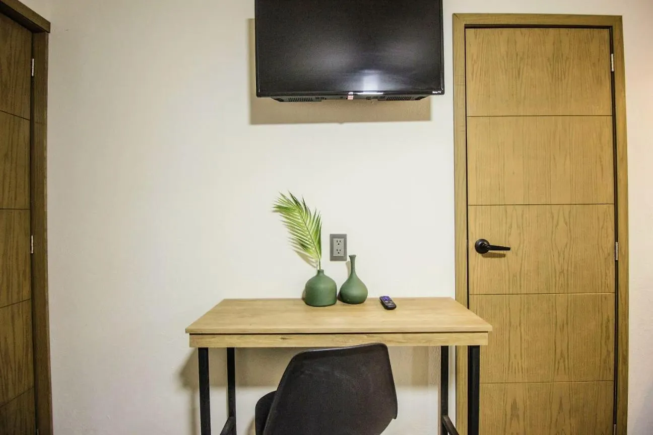 Loft Alatorre Aparthotel Guadalajara 0*,  Mexico