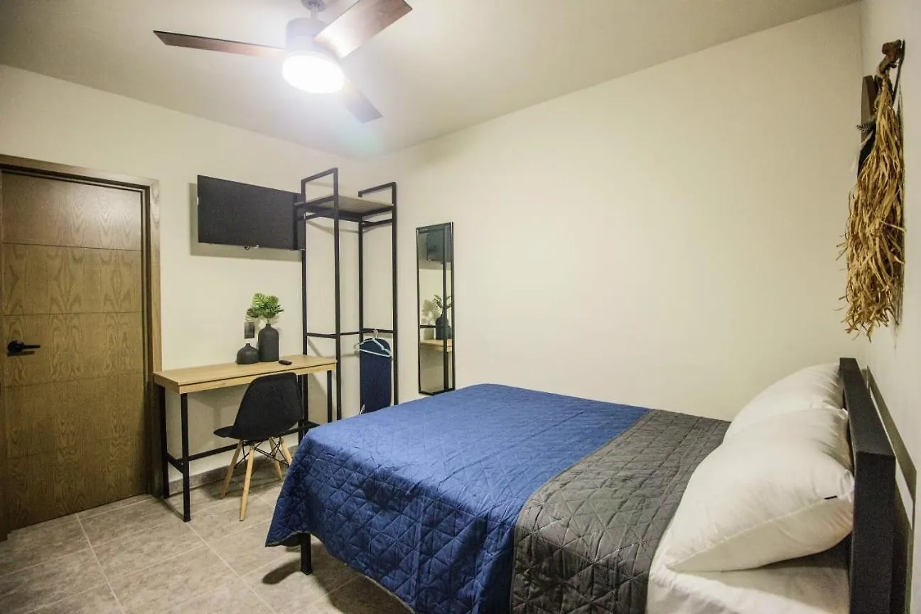 Loft Alatorre Aparthotel Guadalajara