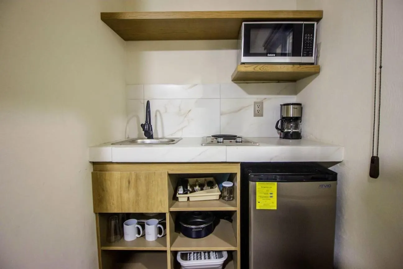 Loft Alatorre Aparthotel Guadalajara