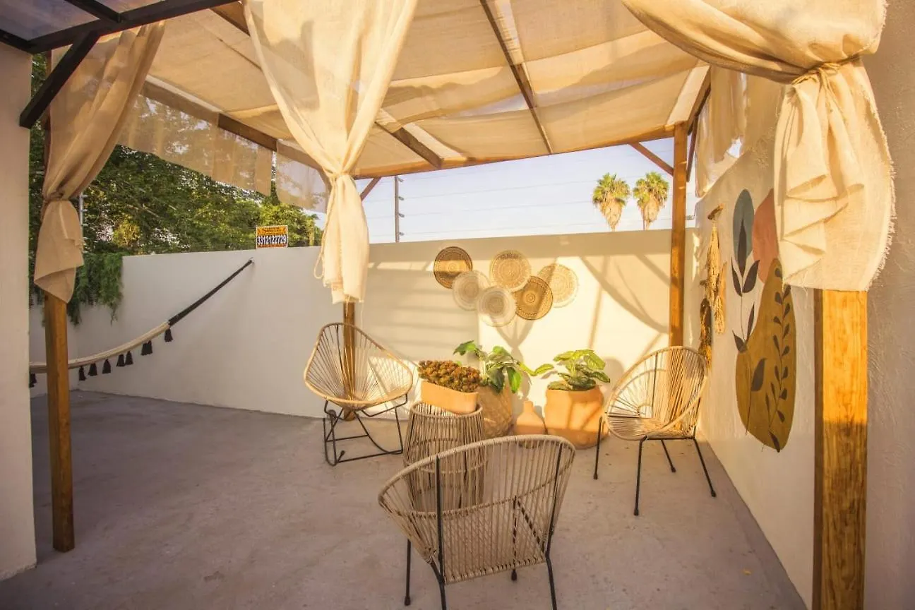 Loft Alatorre Aparthotel Guadalajara