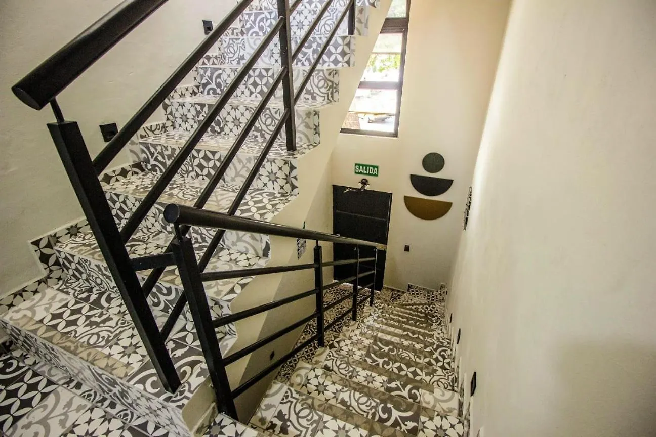 Loft Alatorre Aparthotel Guadalajara